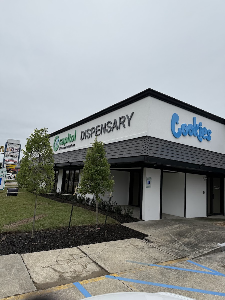 Capitol Wellness Solutions